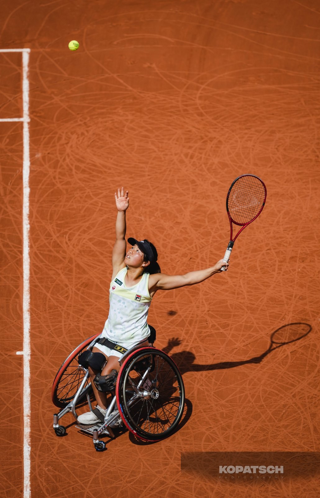 Roland Garros 2023 — 2023 Roland Garros