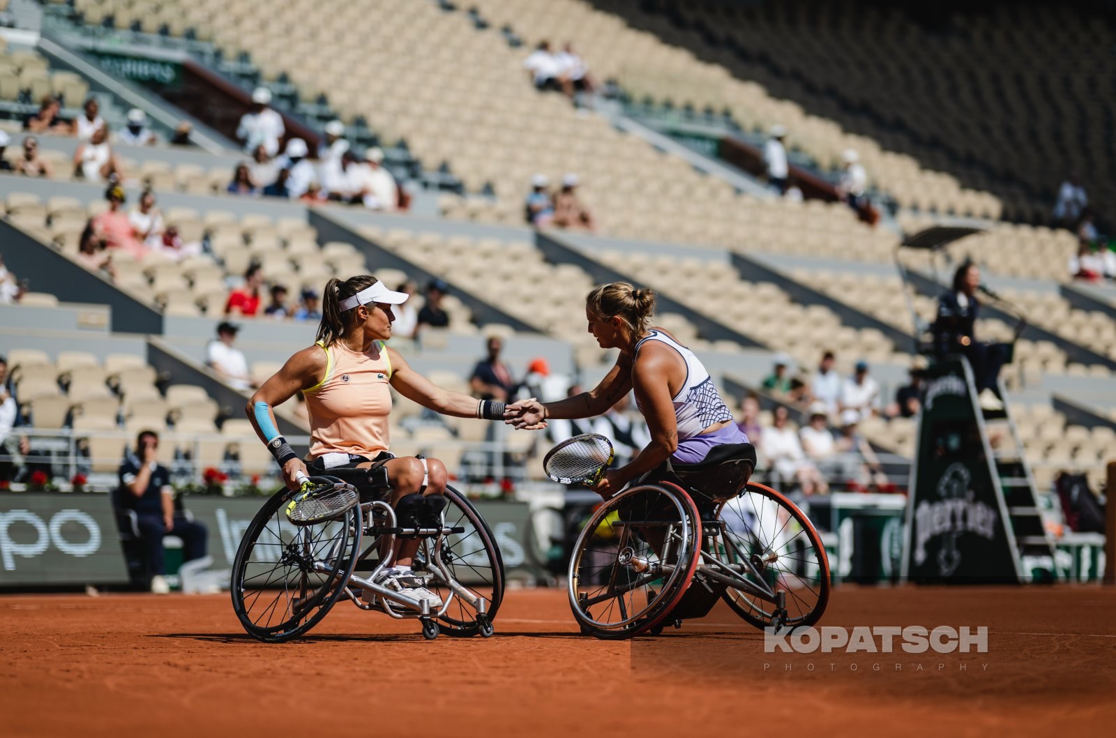 Roland Garros 2023 — 2023 Roland Garros