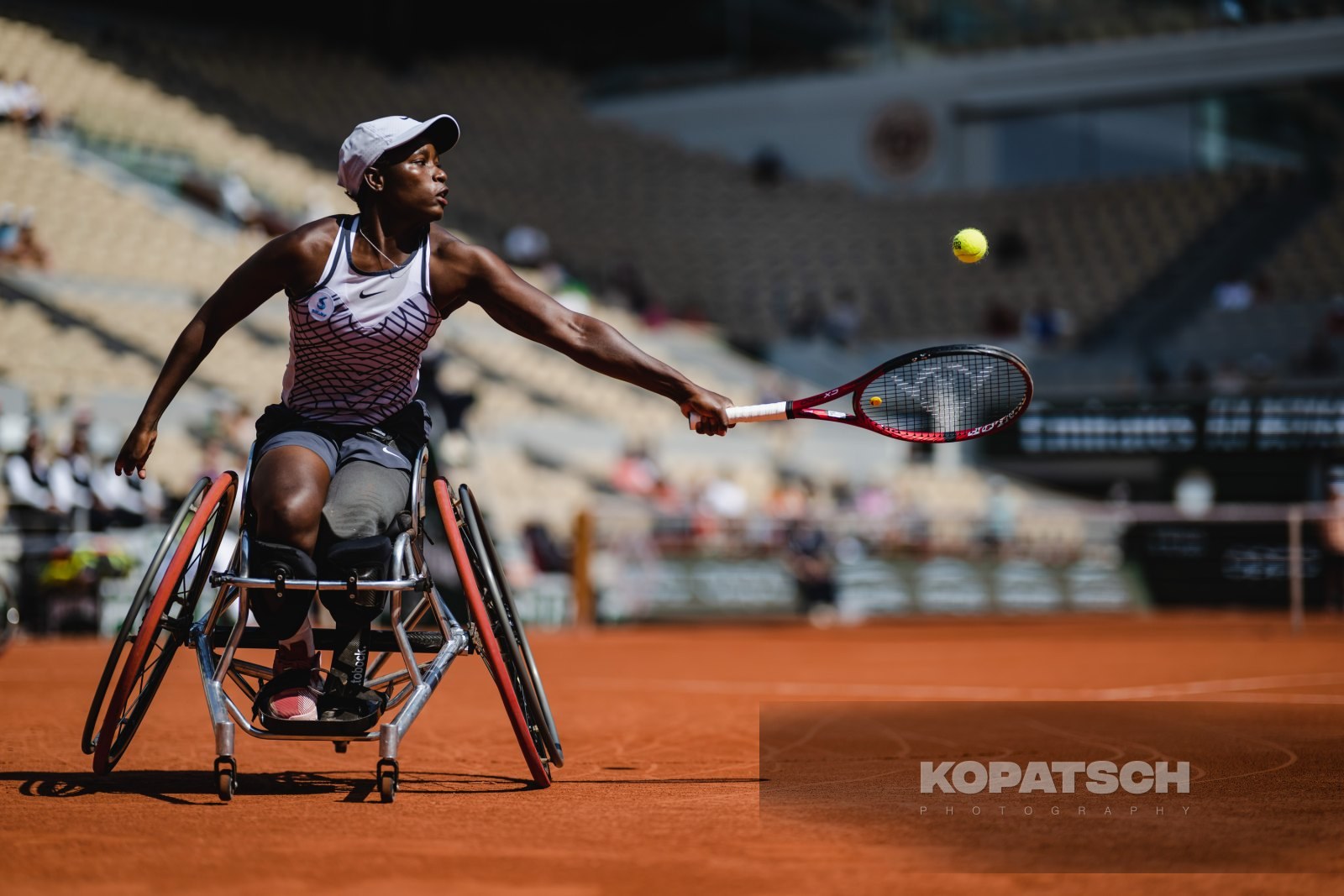 Roland Garros 2023 — 2023 Roland Garros
