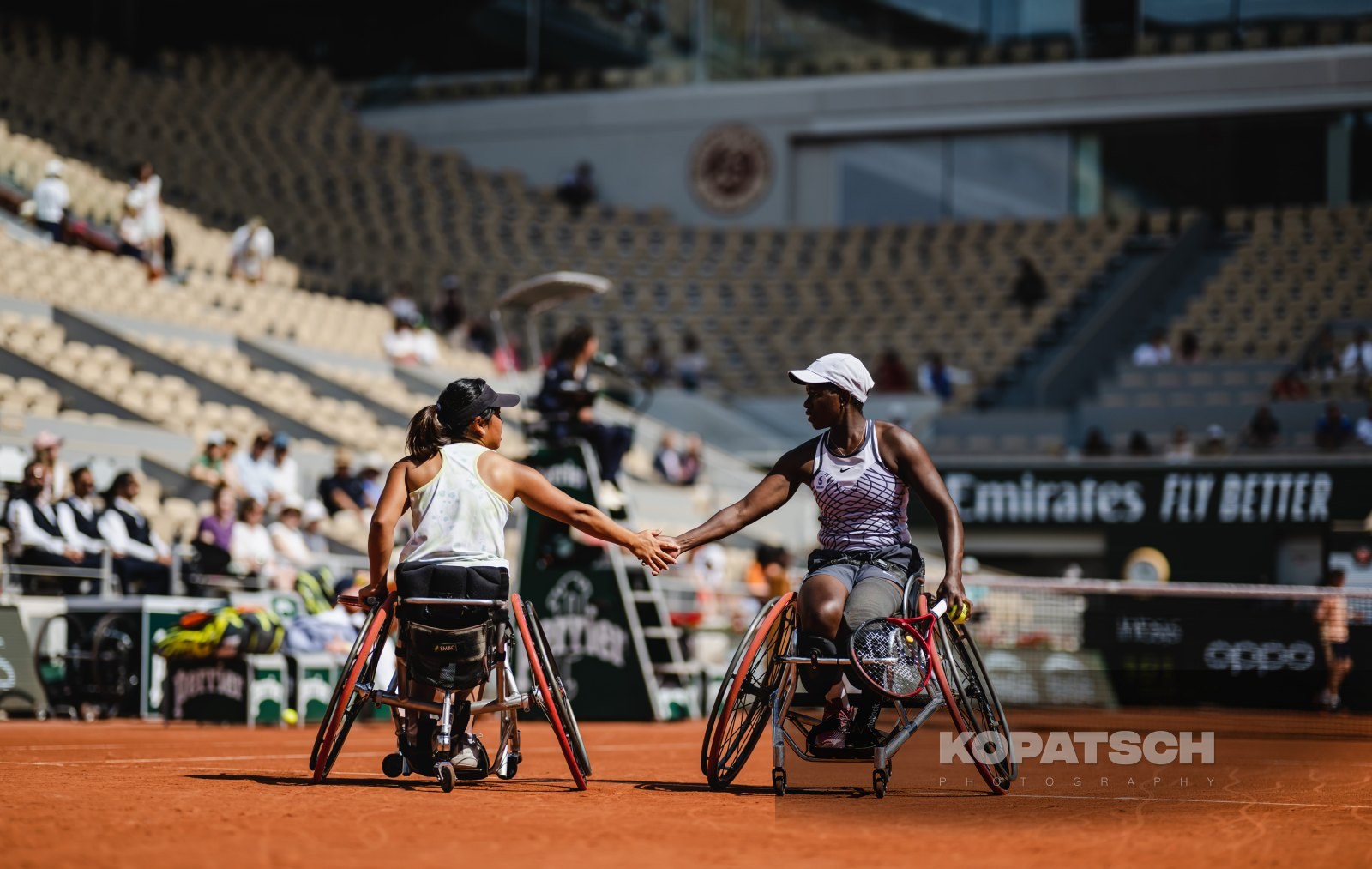Roland Garros 2023 — 2023 Roland Garros