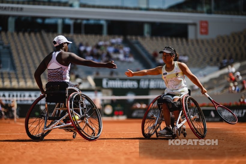 Roland Garros 2023 — 2023 Roland Garros