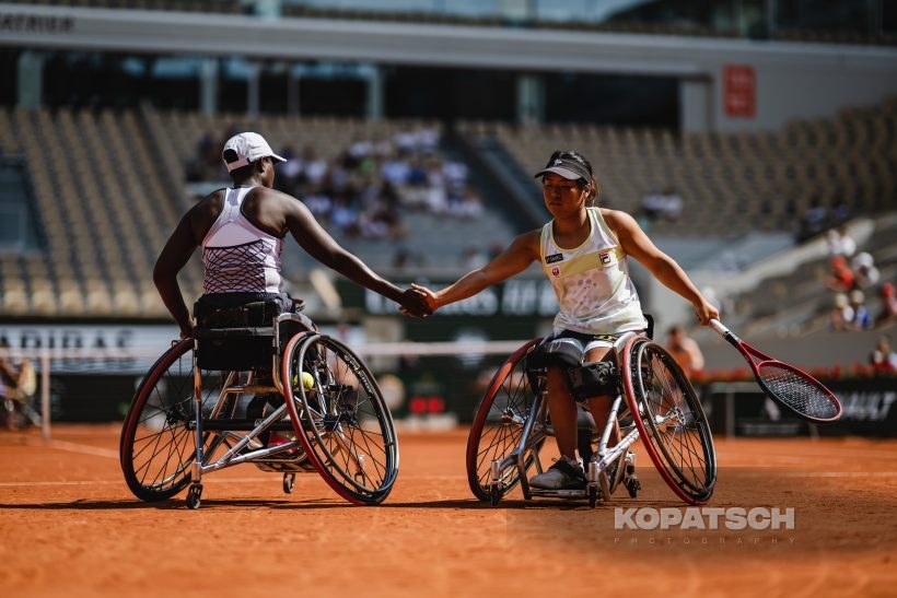 Roland Garros 2023 — 2023 Roland Garros