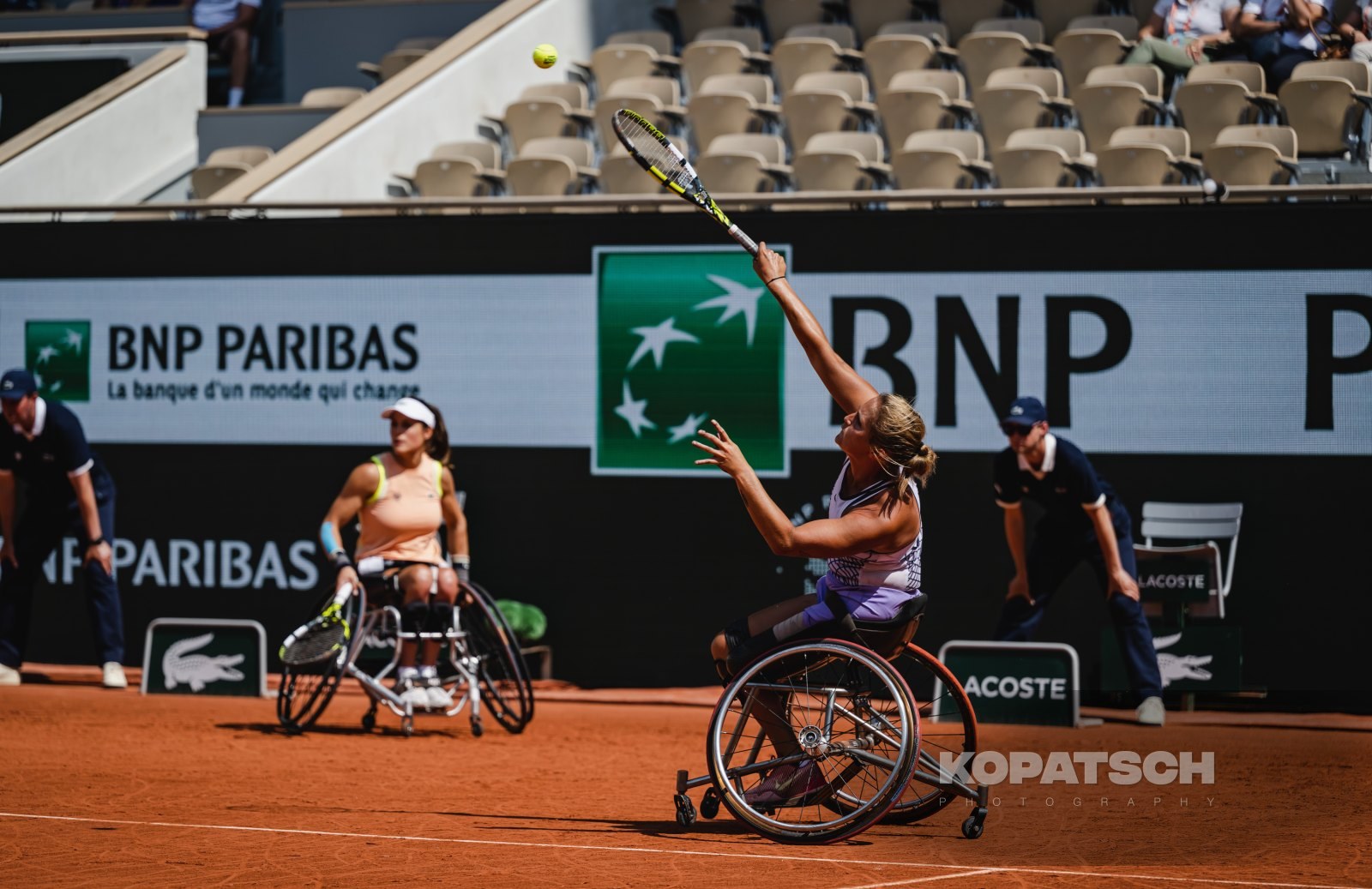 Roland Garros 2023 — 2023 Roland Garros