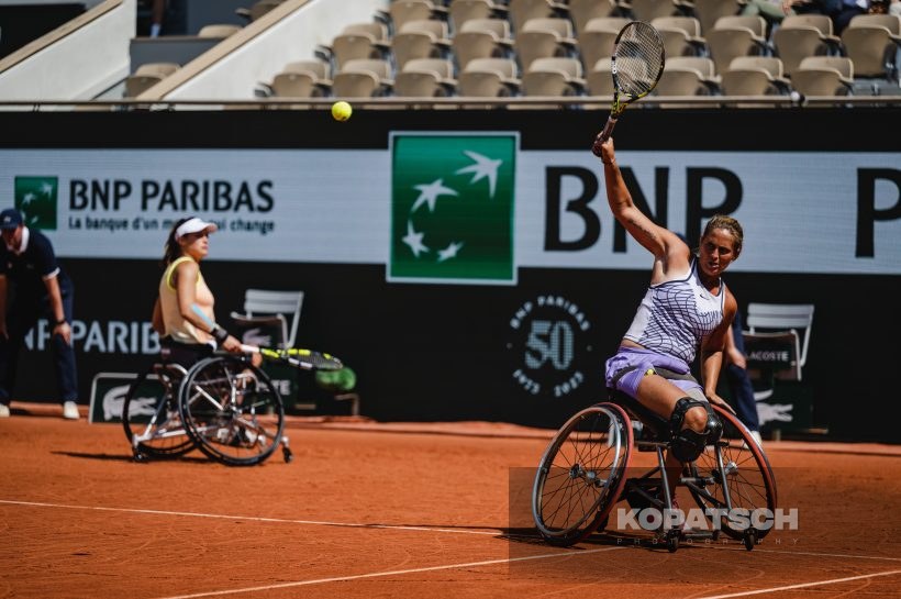 Roland Garros 2023 — 2023 Roland Garros