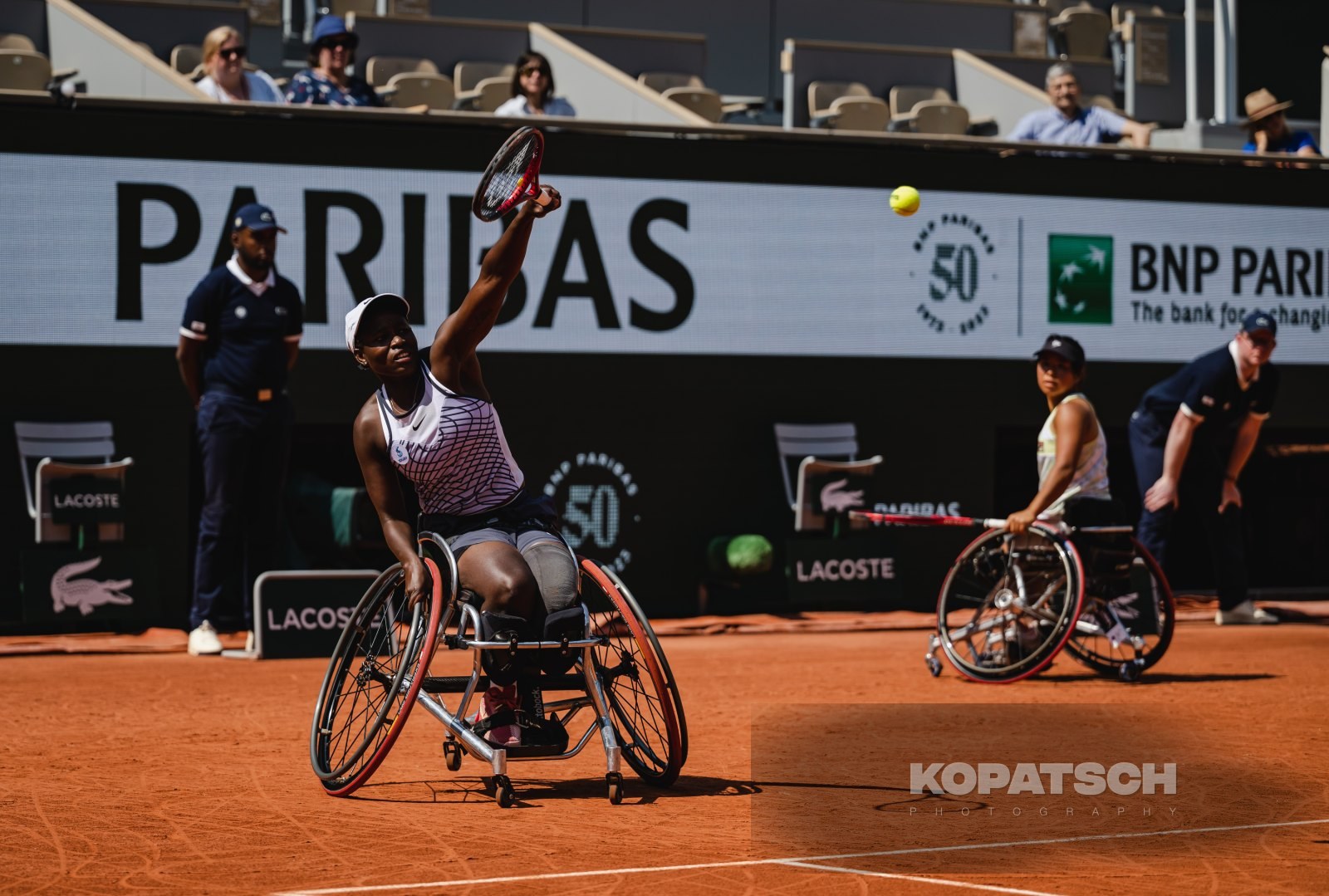 Roland Garros 2023 — 2023 Roland Garros