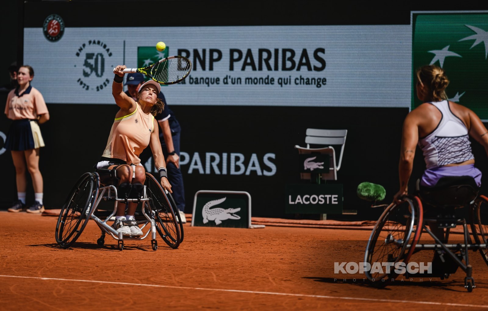 Roland Garros 2023 — 2023 Roland Garros