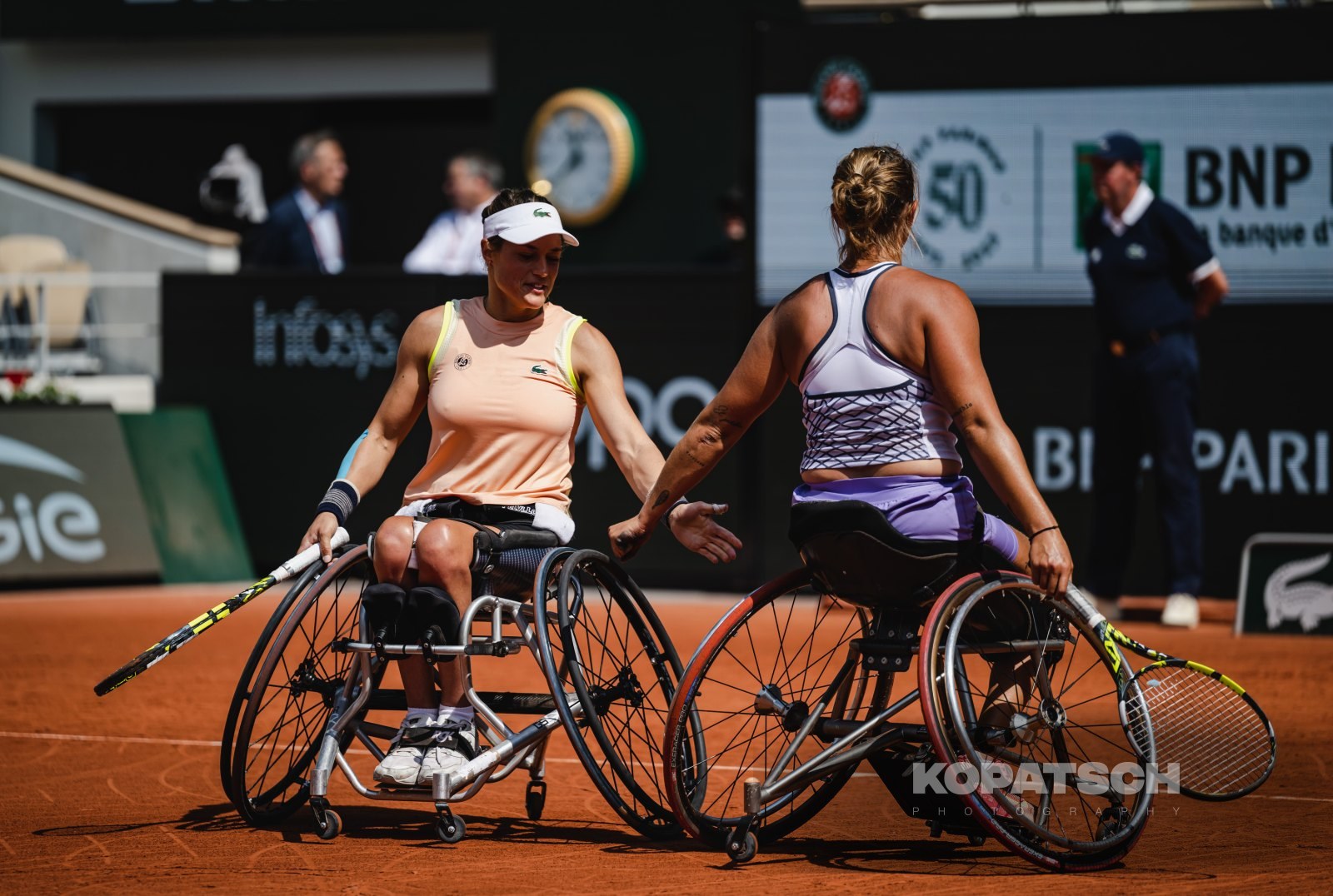 Roland Garros 2023 — 2023 Roland Garros
