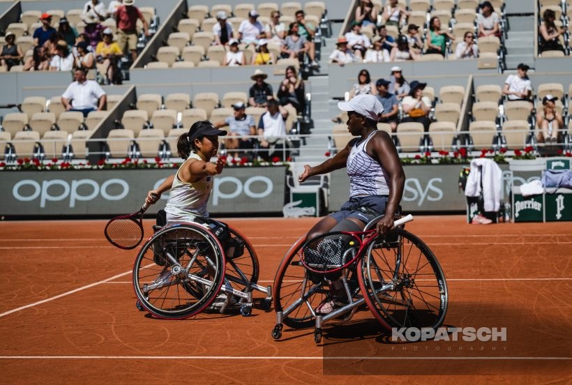 Roland Garros 2023 — 2023 Roland Garros