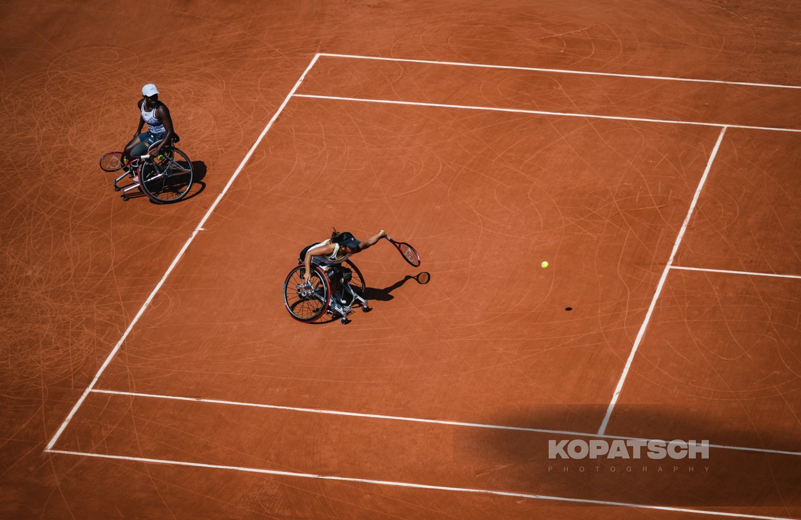 Roland Garros 2023 — 2023 Roland Garros