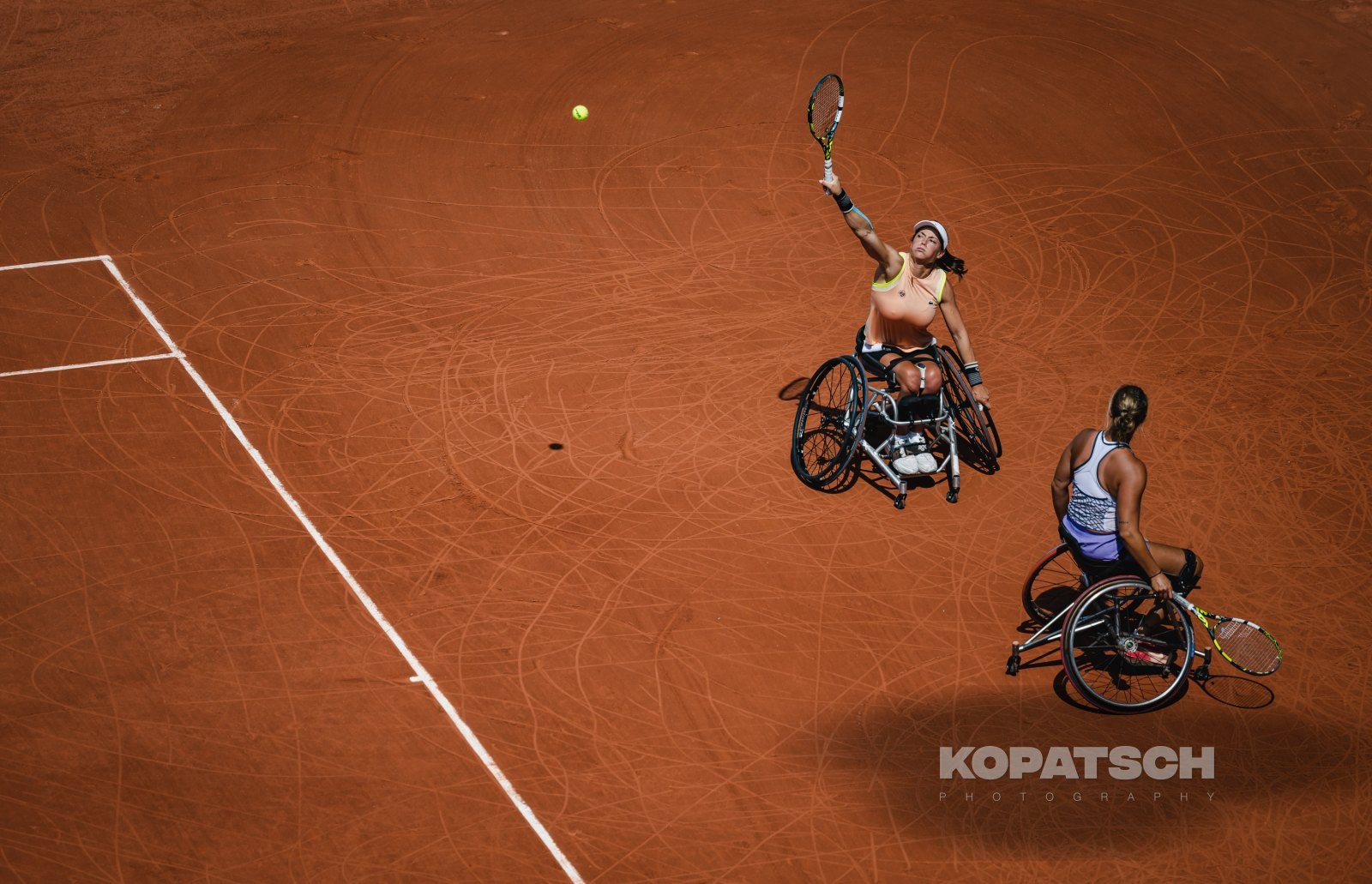 Roland Garros 2023 — 2023 Roland Garros