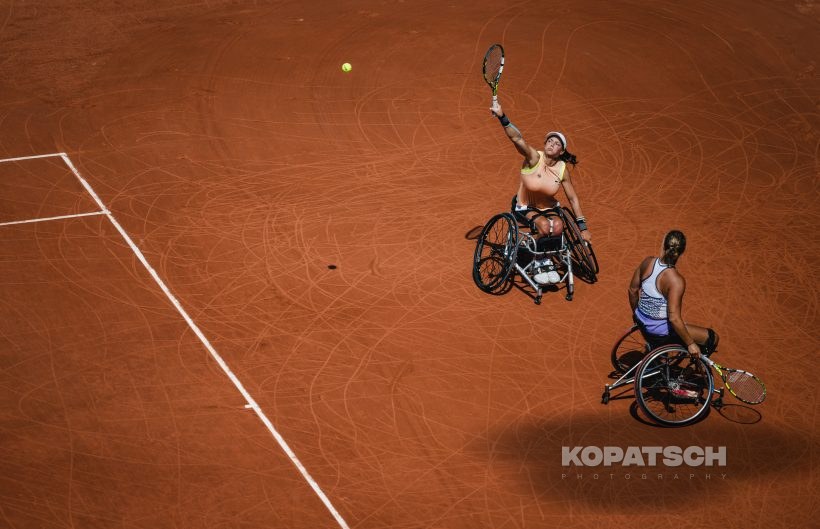 Roland Garros 2023 — 2023 Roland Garros