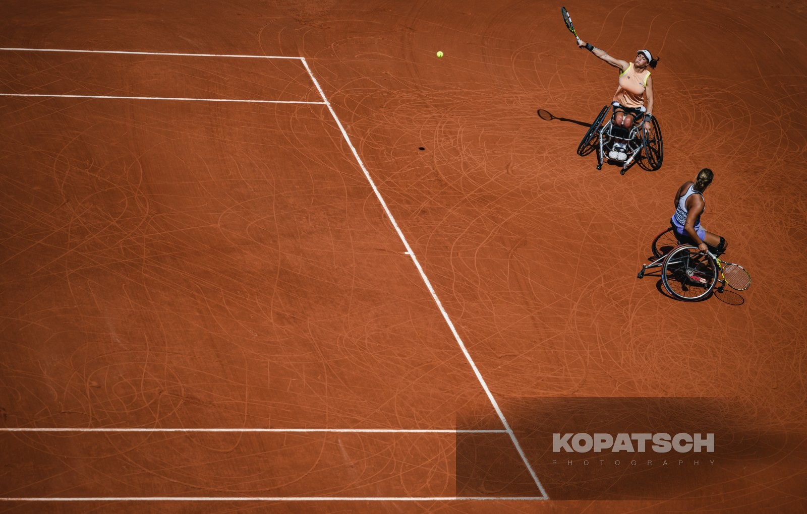 Roland Garros 2023 — 2023 Roland Garros