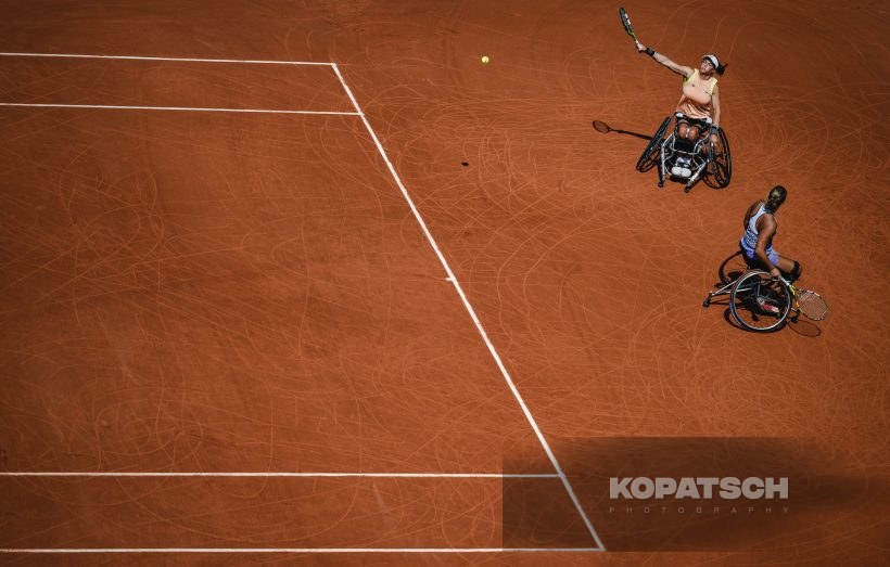 Roland Garros 2023 — 2023 Roland Garros