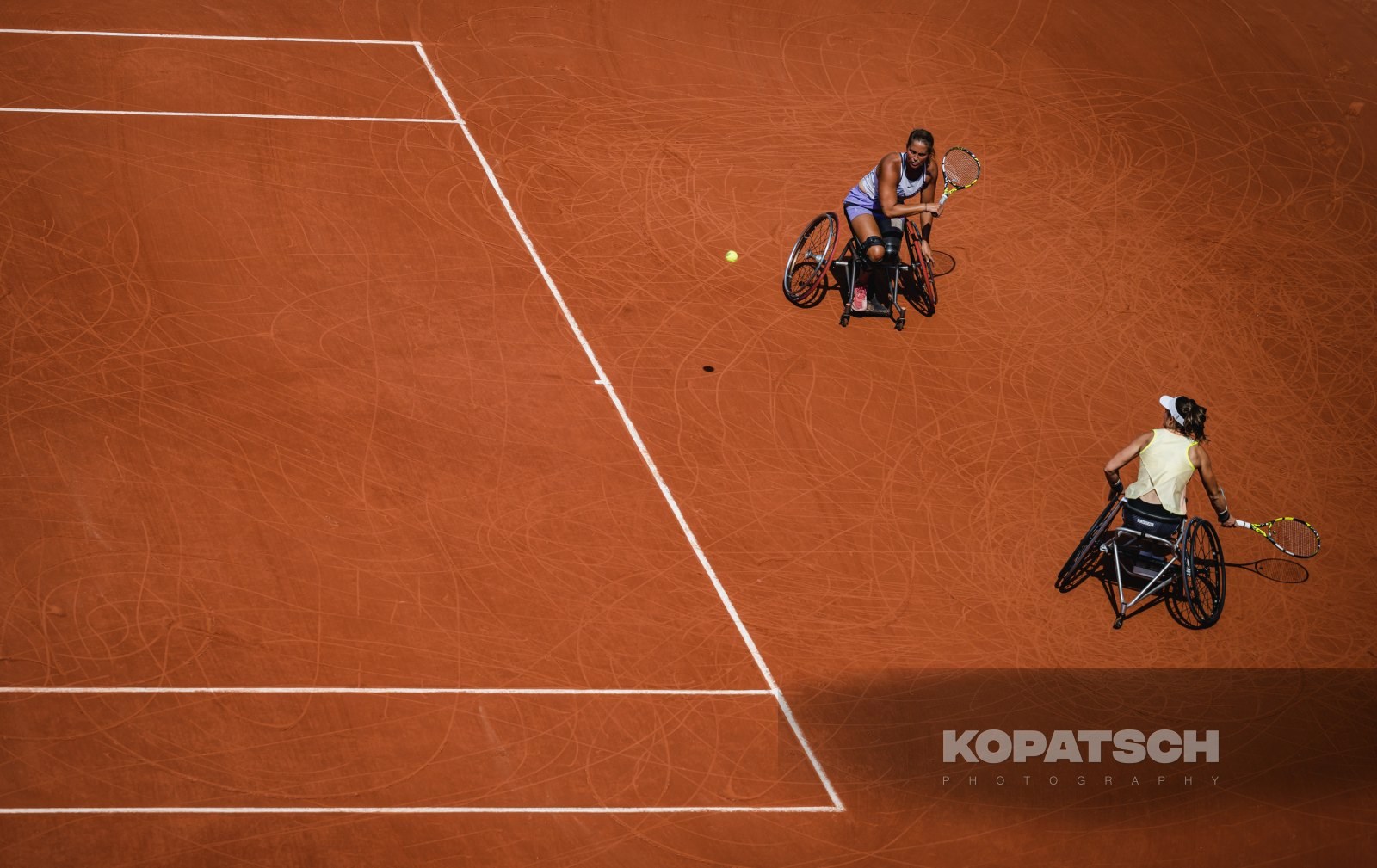 Roland Garros 2023 — 2023 Roland Garros