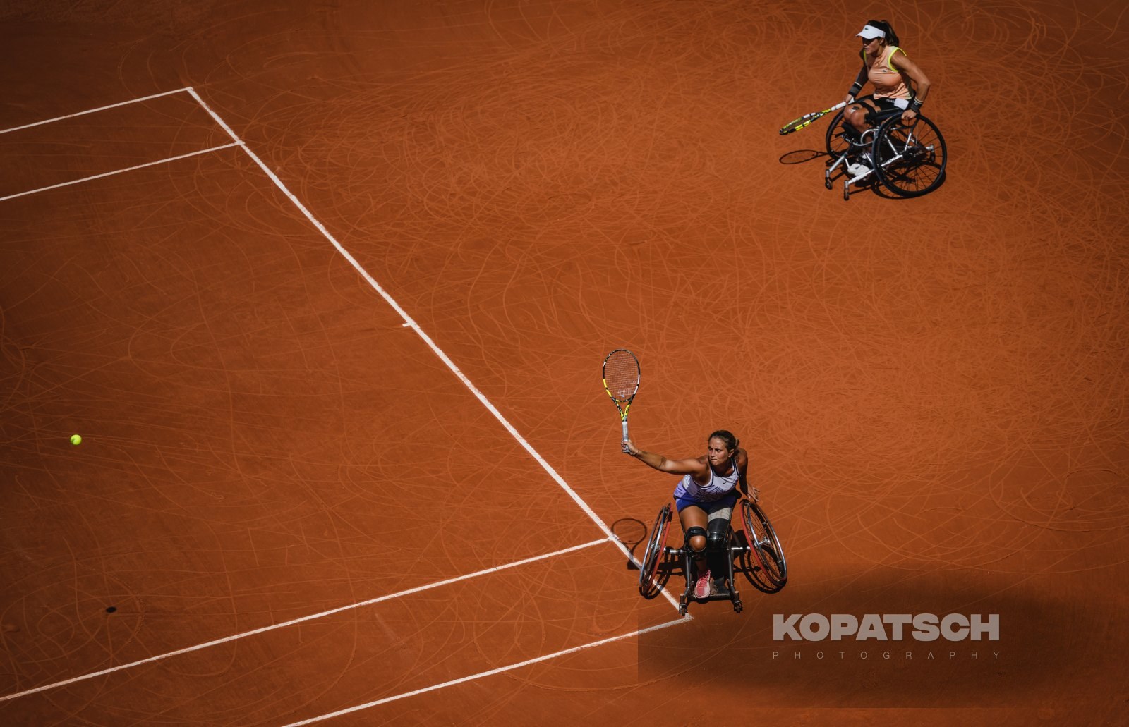 Roland Garros 2023 — 2023 Roland Garros