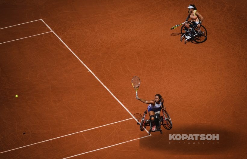 Roland Garros 2023 — 2023 Roland Garros