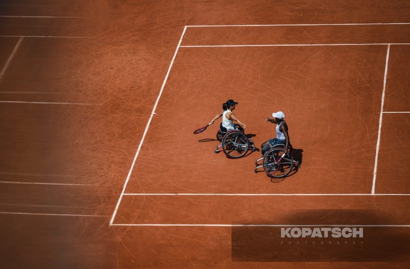 Roland Garros 2023 — 2023 Roland Garros