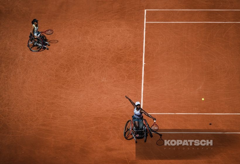 Roland Garros 2023 — 2023 Roland Garros