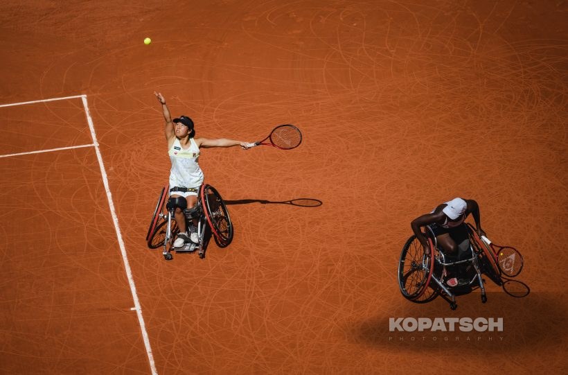 Roland Garros 2023 — 2023 Roland Garros