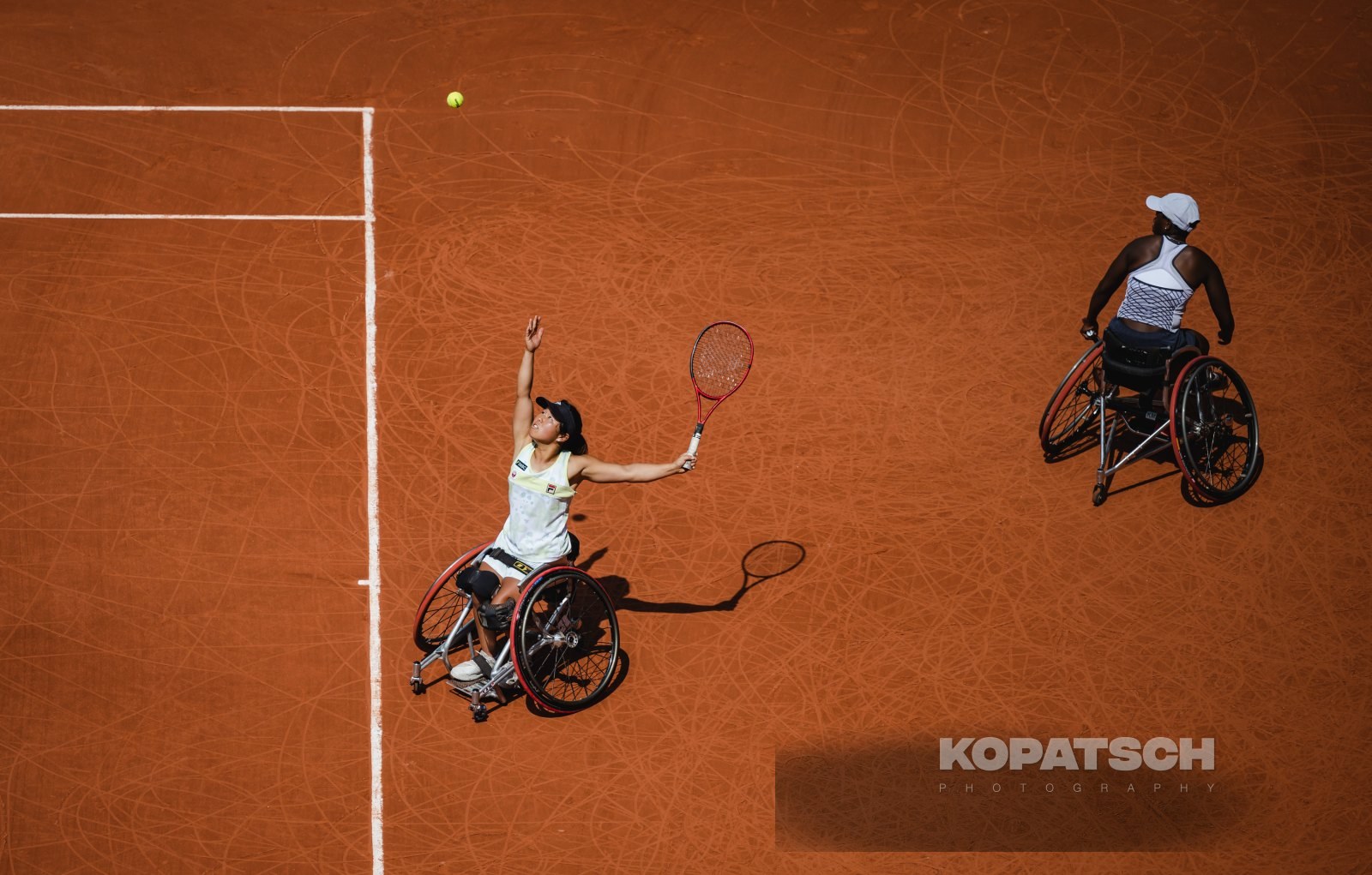 Roland Garros 2023 — 2023 Roland Garros