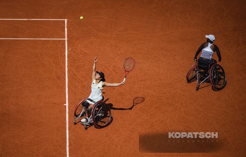 Roland Garros 2023 — 2023 Roland Garros