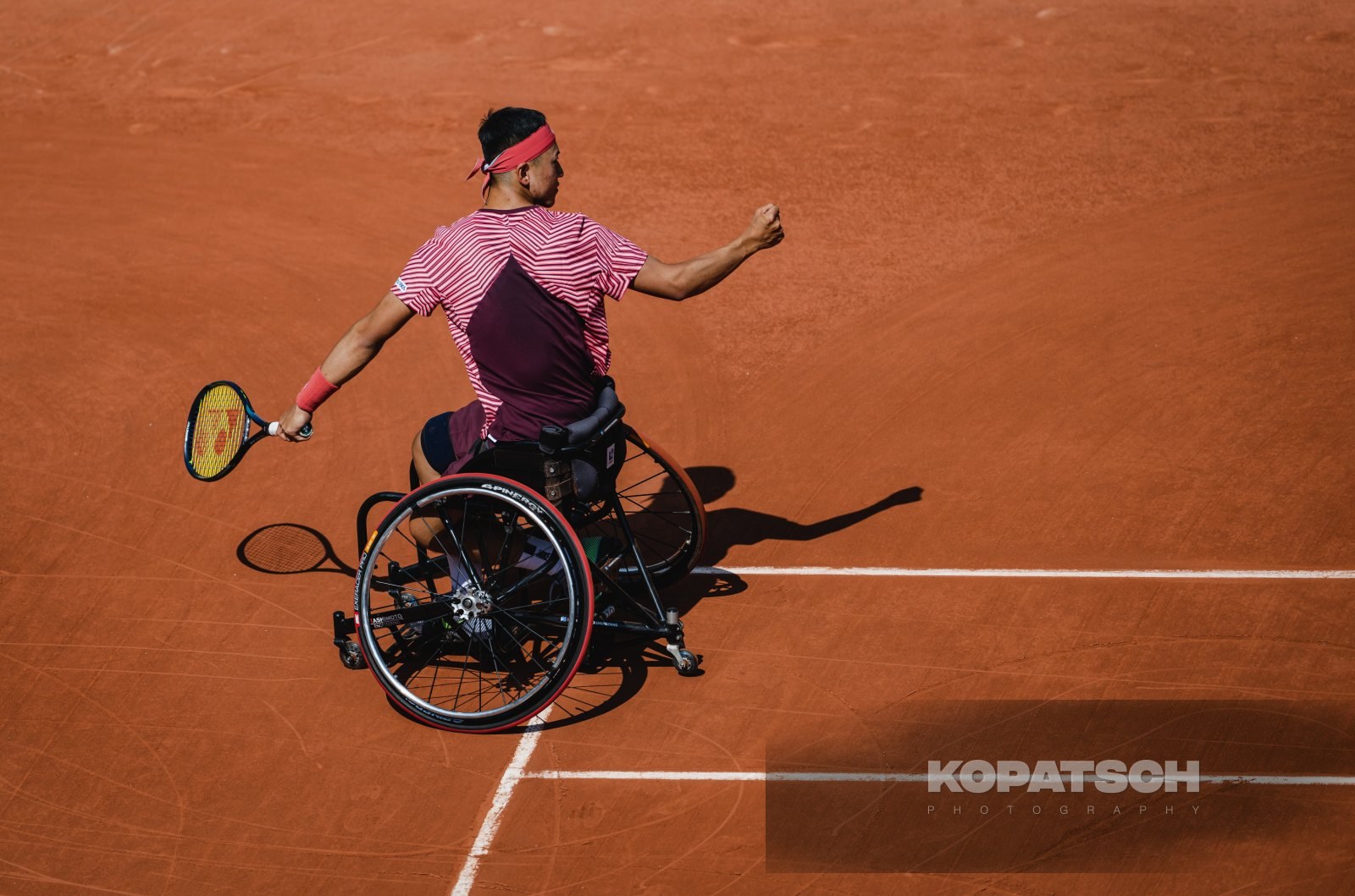 Roland Garros 2023 — 2023 Roland Garros