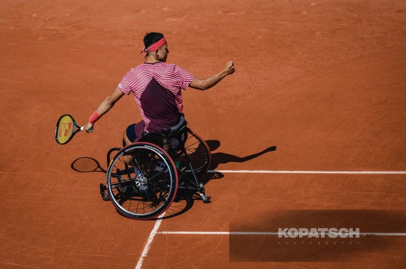 Roland Garros 2023 — 2023 Roland Garros