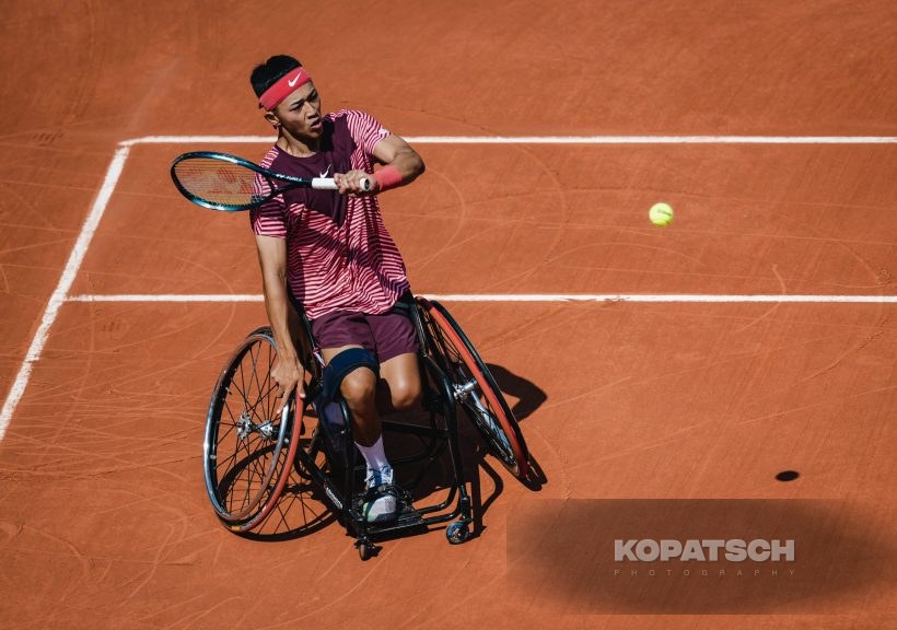 Roland Garros 2023 — 2023 Roland Garros