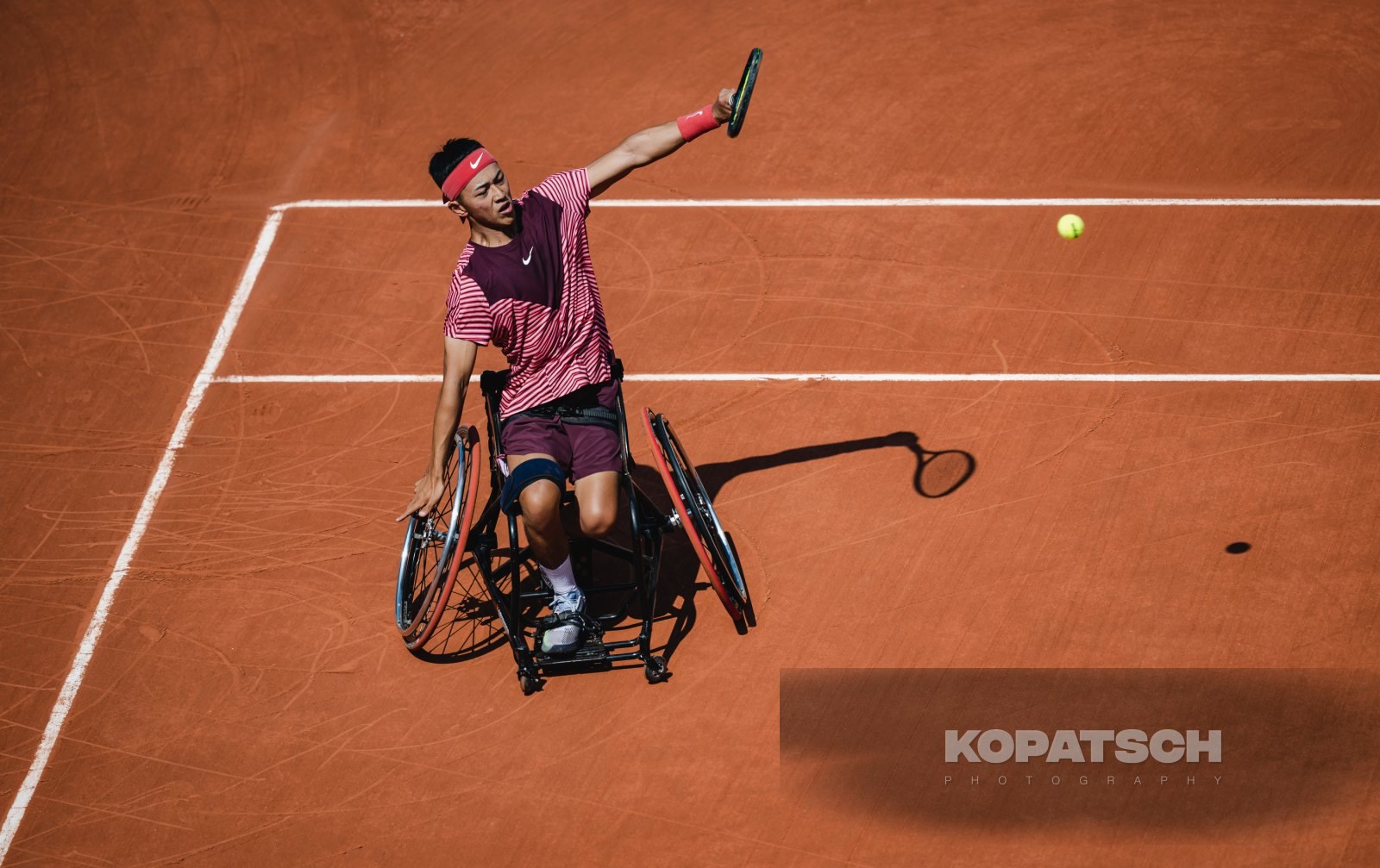 Roland Garros 2023 — 2023 Roland Garros