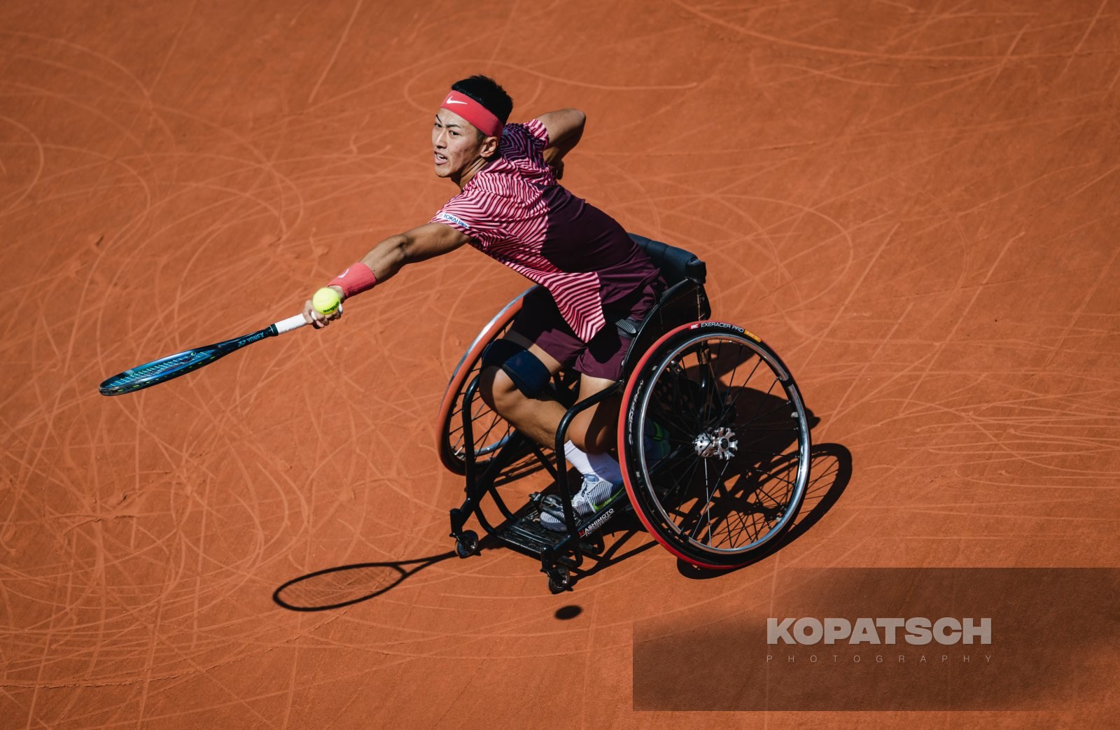 Roland Garros 2023 — 2023 Roland Garros