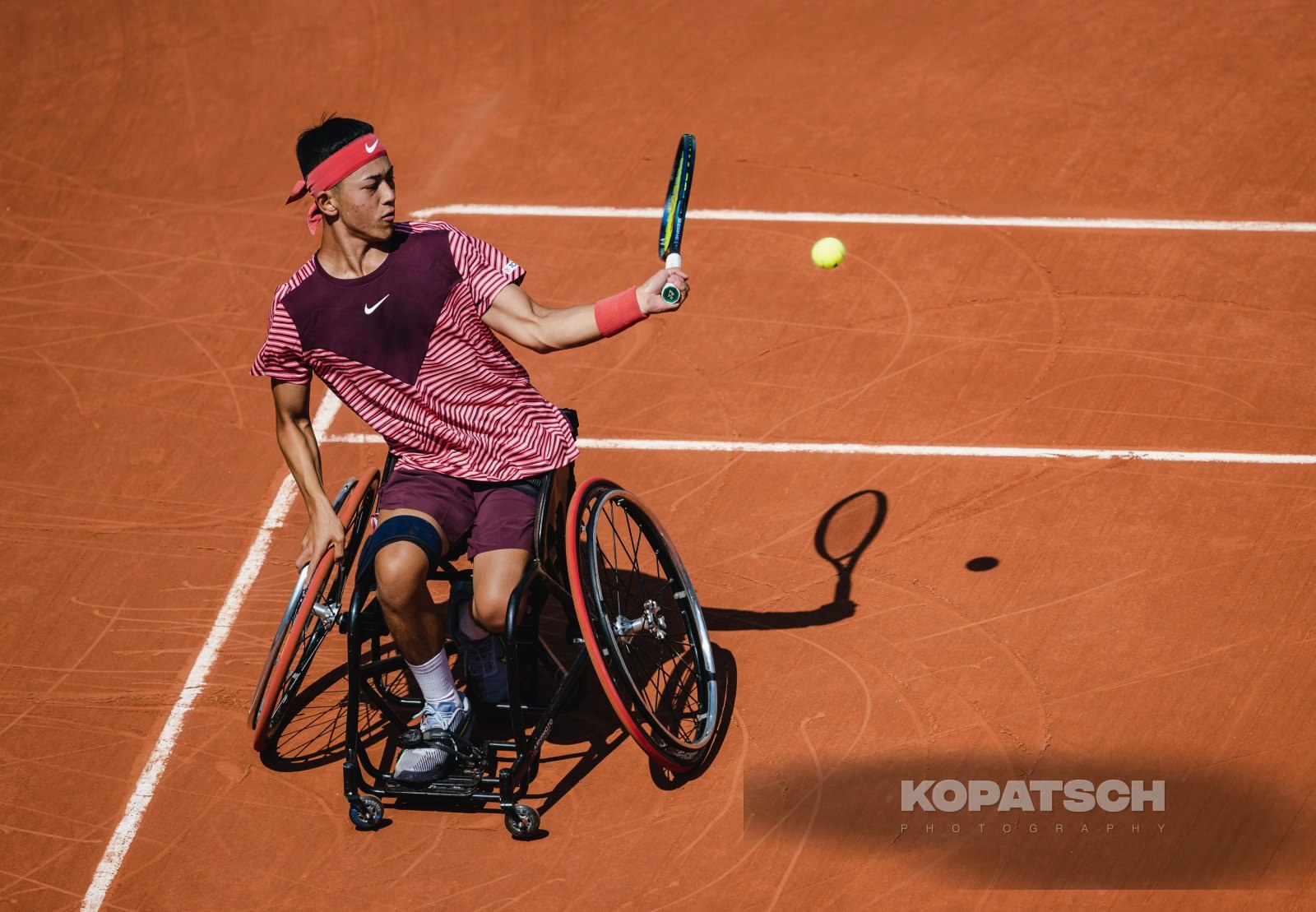 Roland Garros 2023 — 2023 Roland Garros