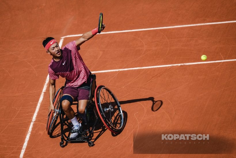 Roland Garros 2023 — 2023 Roland Garros