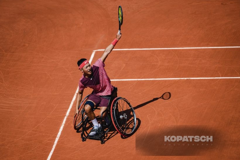 Roland Garros 2023 — 2023 Roland Garros