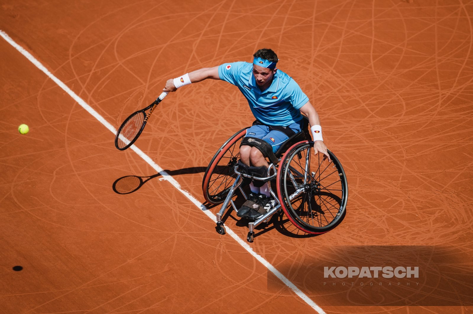 Roland Garros 2023 — 2023 Roland Garros