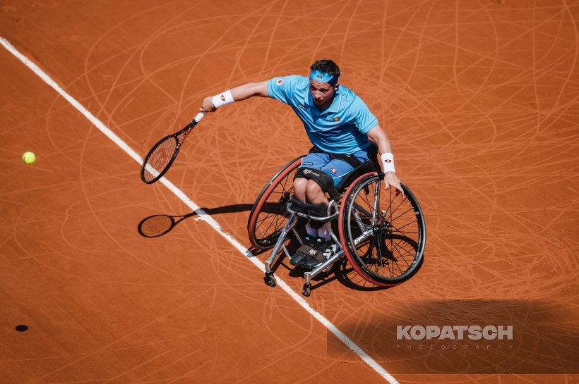 Roland Garros 2023 — 2023 Roland Garros