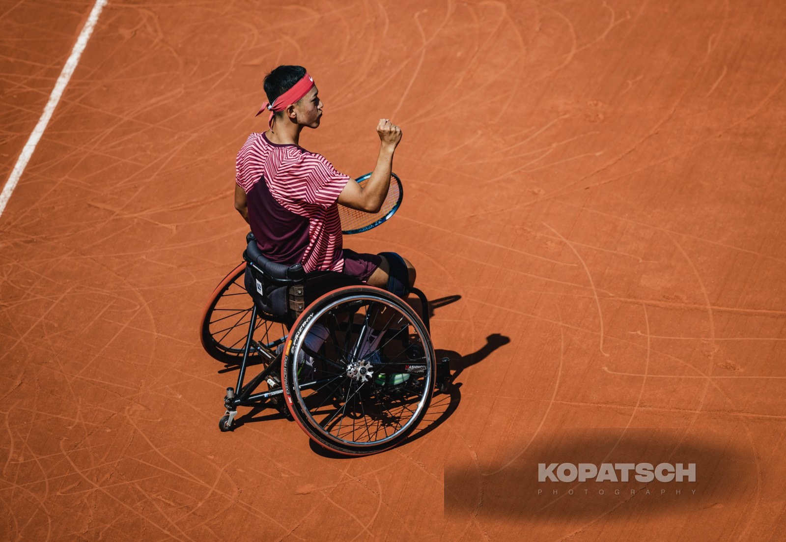 Roland Garros 2023 — 2023 Roland Garros