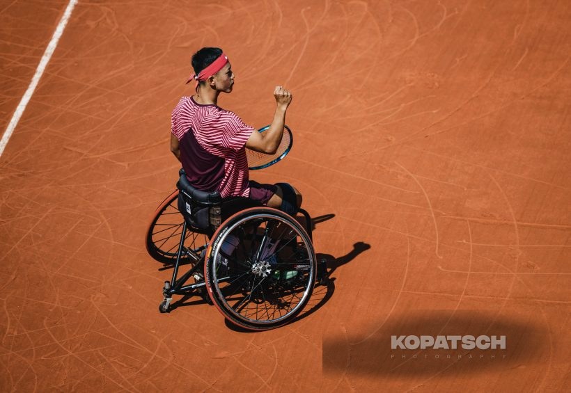 Roland Garros 2023 — 2023 Roland Garros