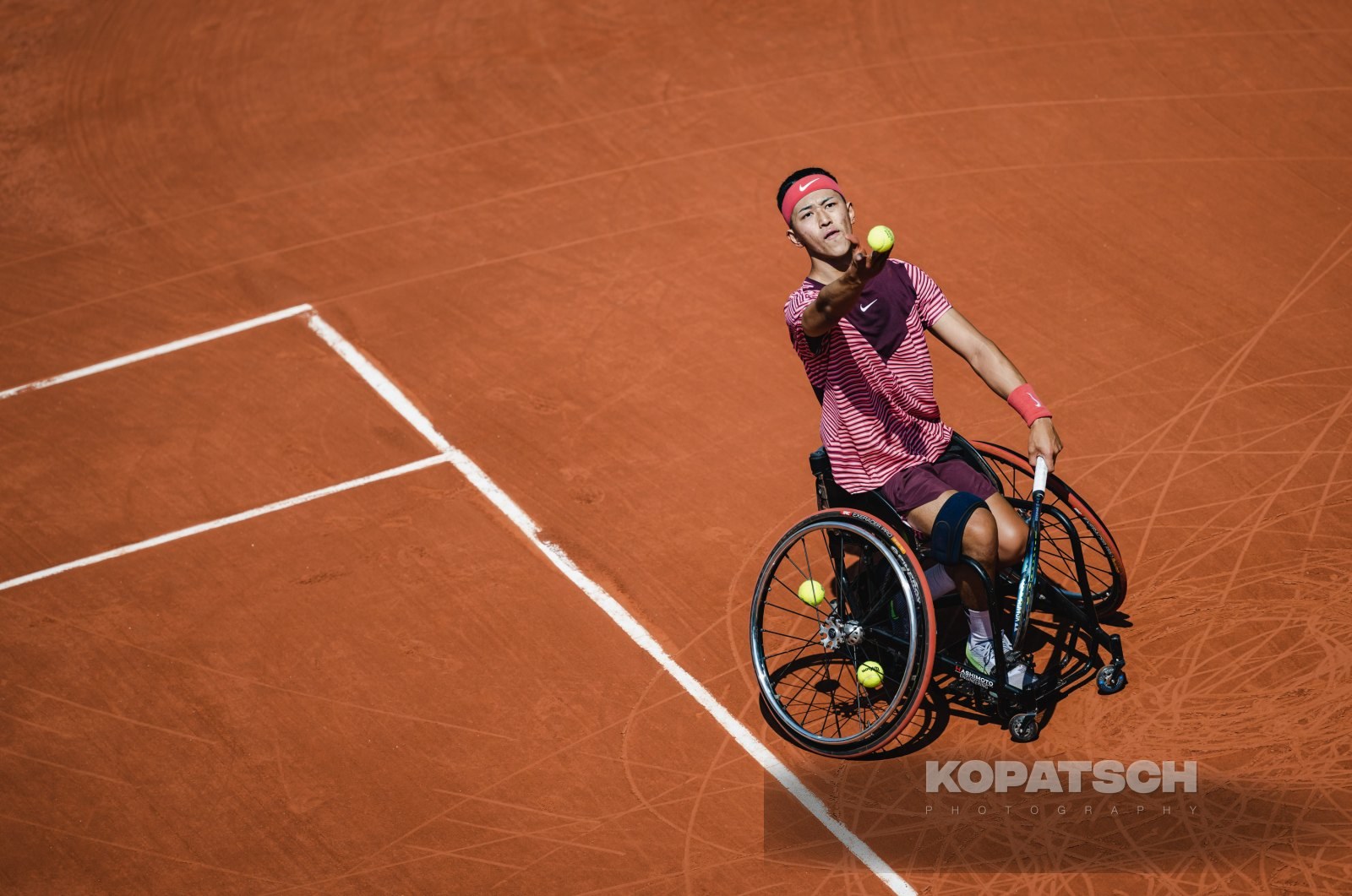 Roland Garros 2023 — 2023 Roland Garros