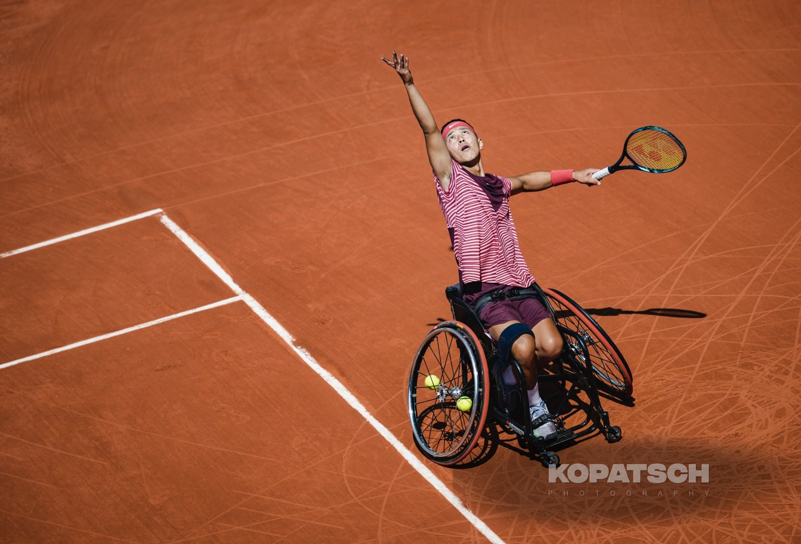 Roland Garros 2023 — 2023 Roland Garros
