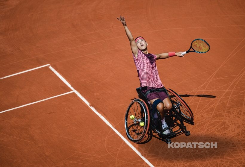 Roland Garros 2023 — 2023 Roland Garros