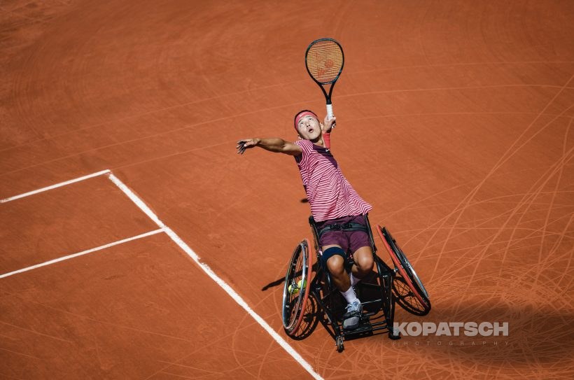 Roland Garros 2023 — 2023 Roland Garros