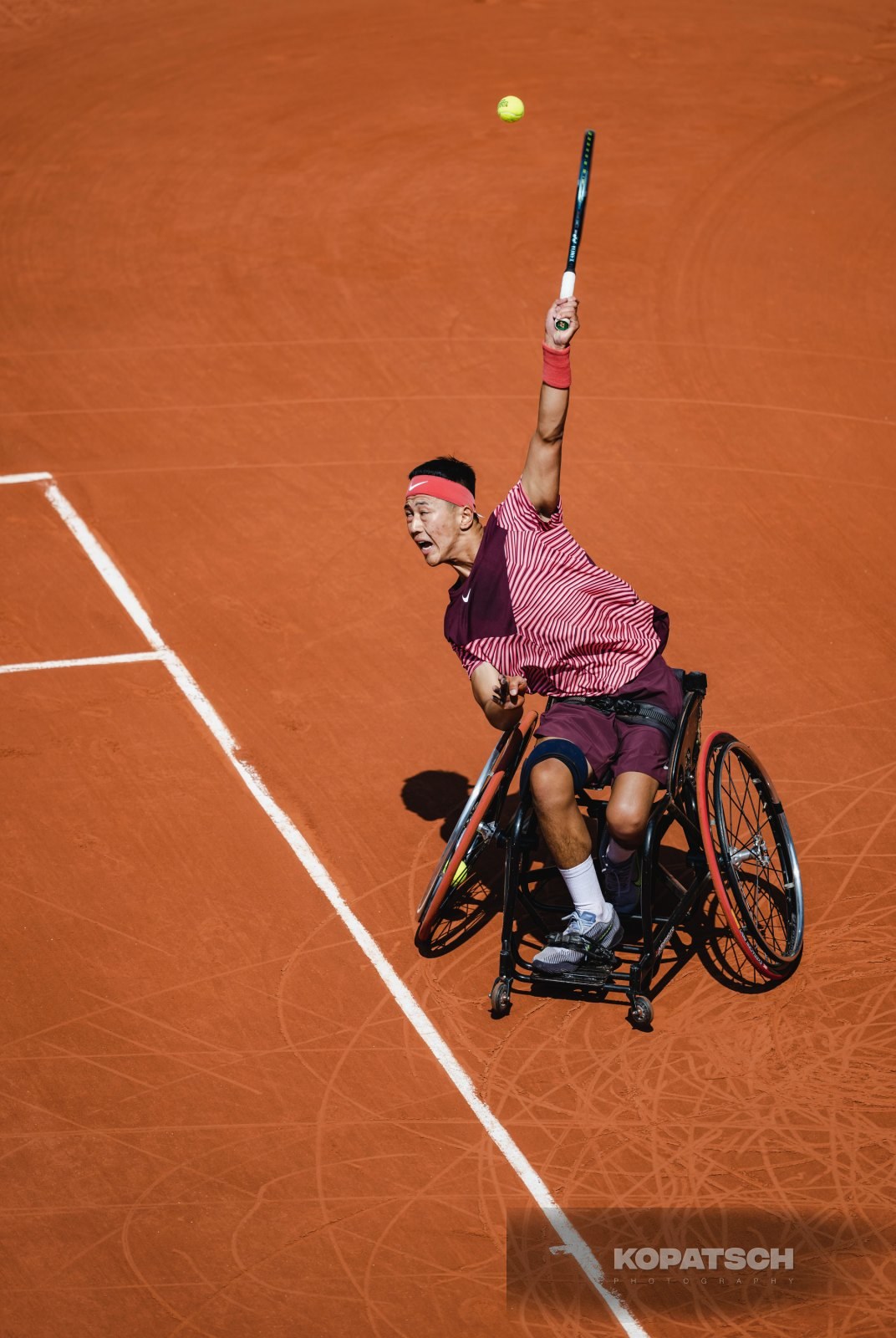 Roland Garros 2023 — 2023 Roland Garros