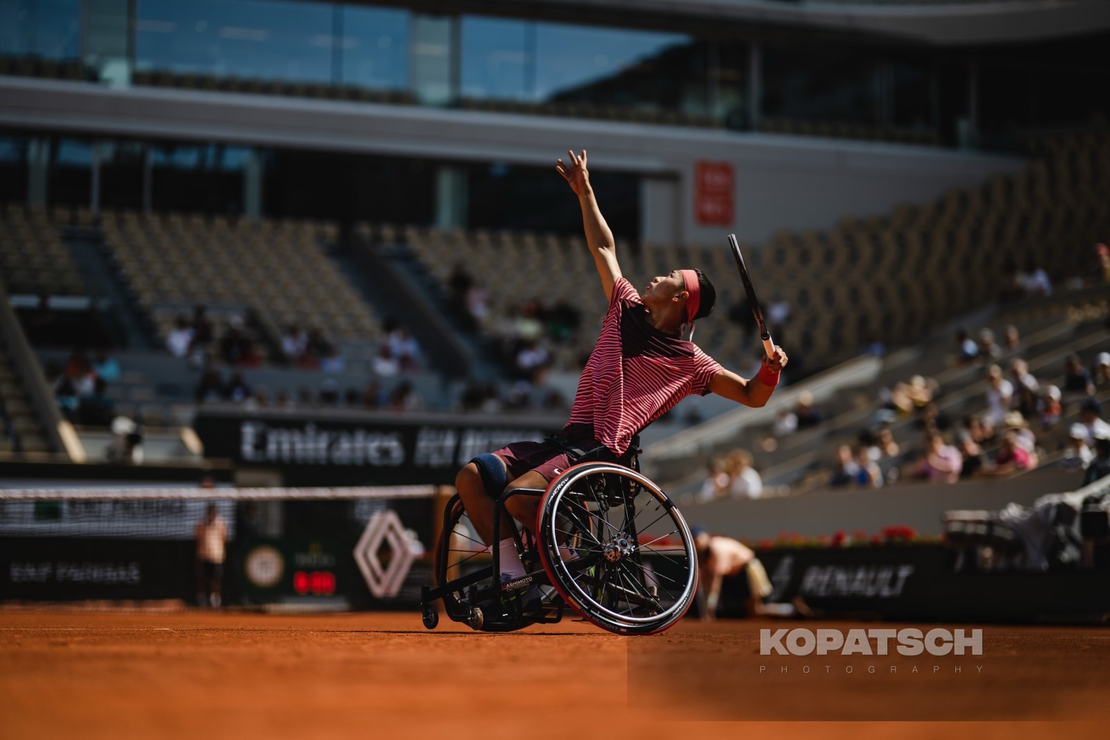 Roland Garros 2023 — 2023 Roland Garros