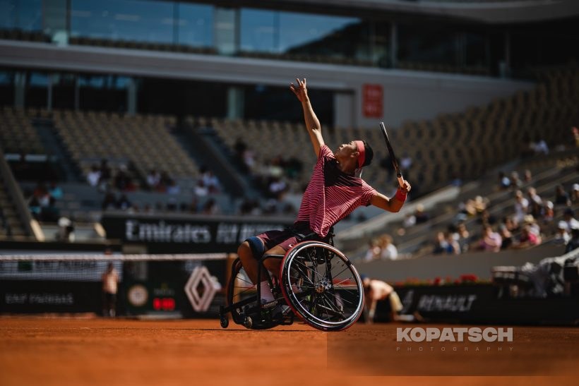 Roland Garros 2023 — 2023 Roland Garros