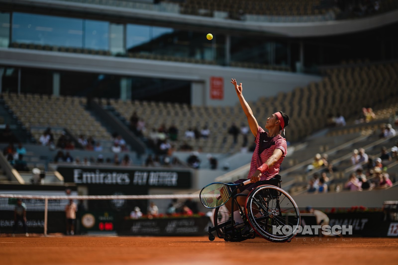 Roland Garros 2023 — 2023 Roland Garros