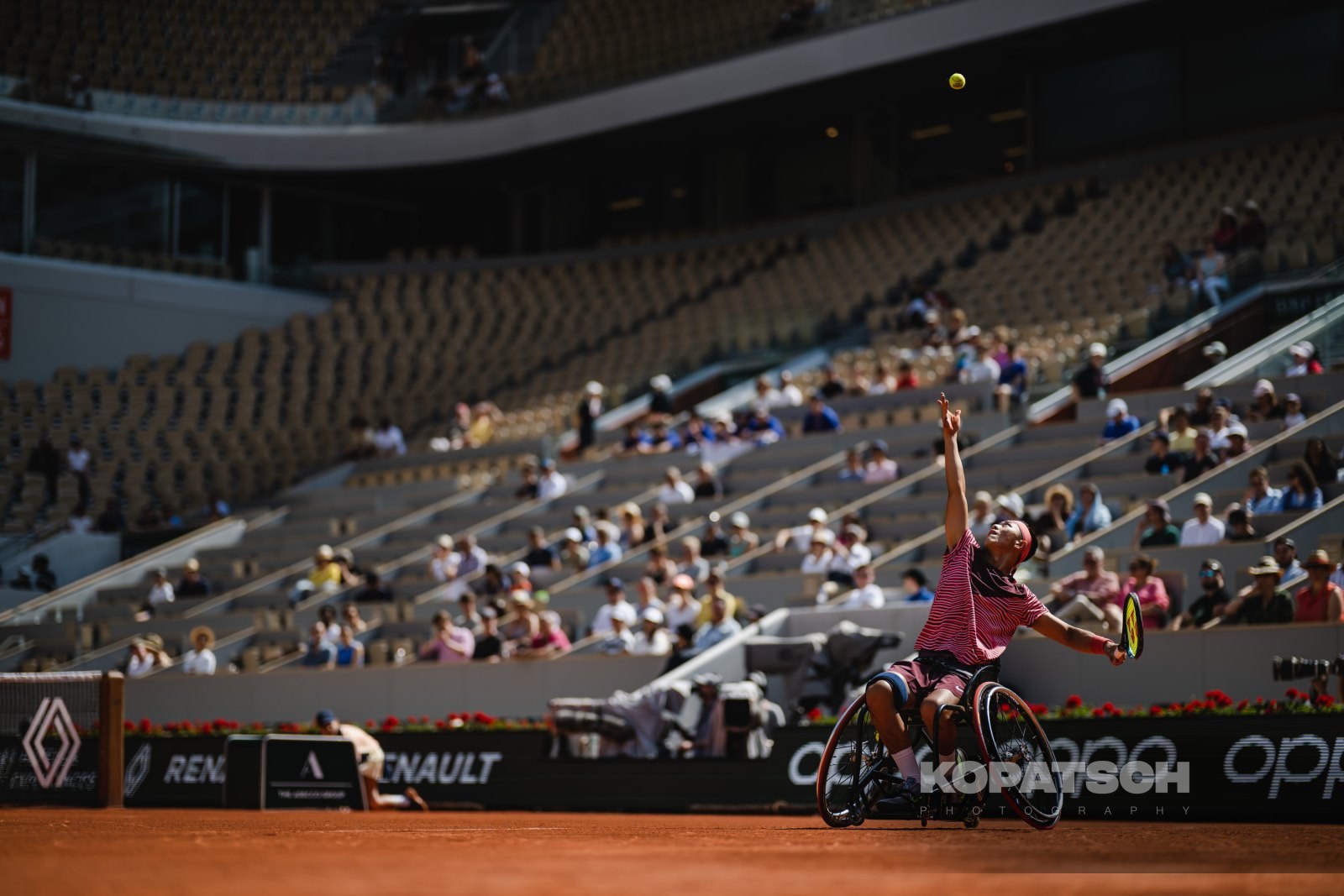 Roland Garros 2023 — 2023 Roland Garros