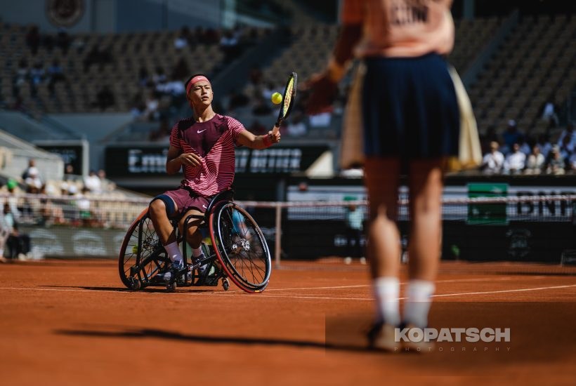 Roland Garros 2023 — 2023 Roland Garros