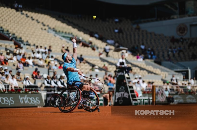 Roland Garros 2023 — 2023 Roland Garros