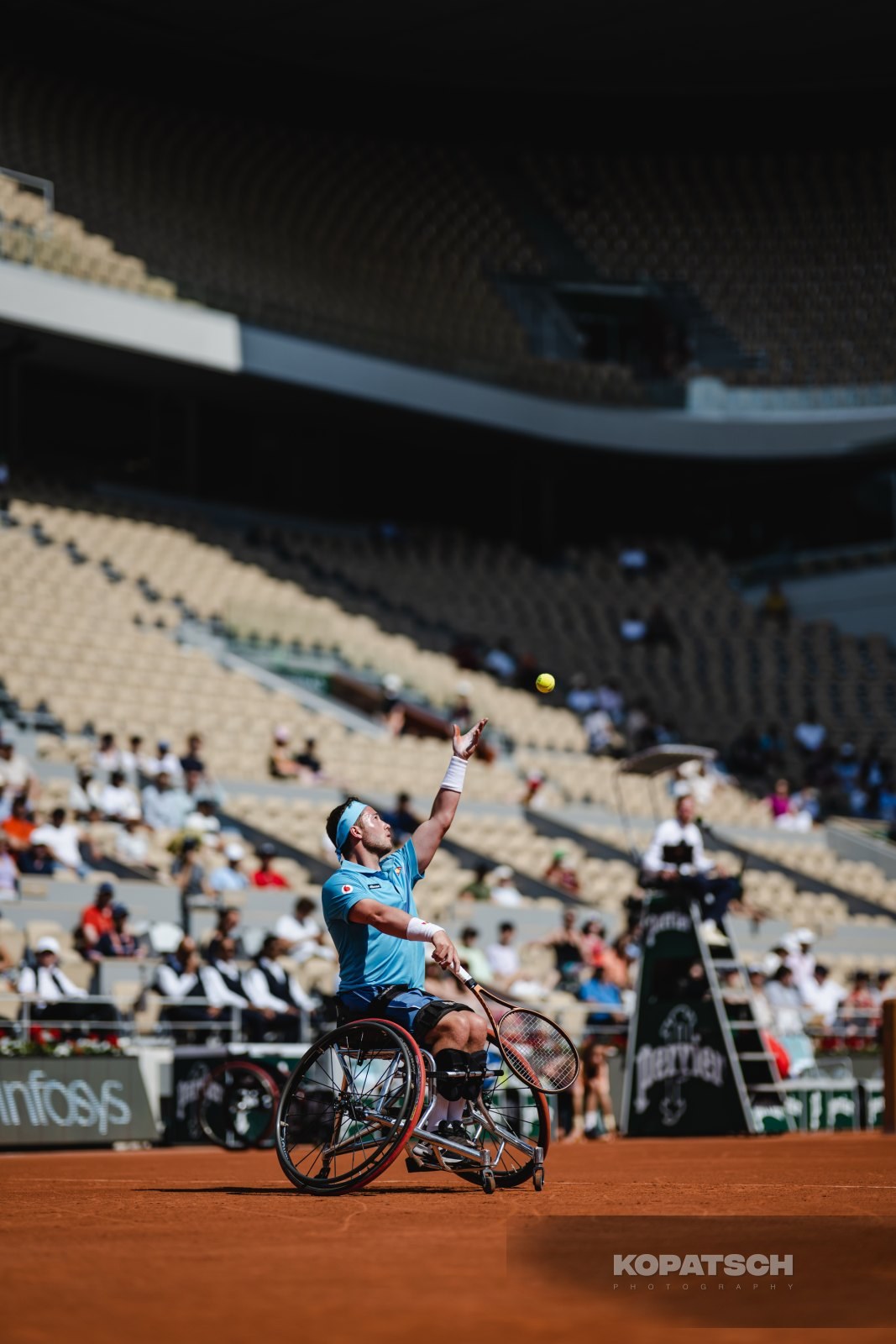 Roland Garros 2023 — 2023 Roland Garros