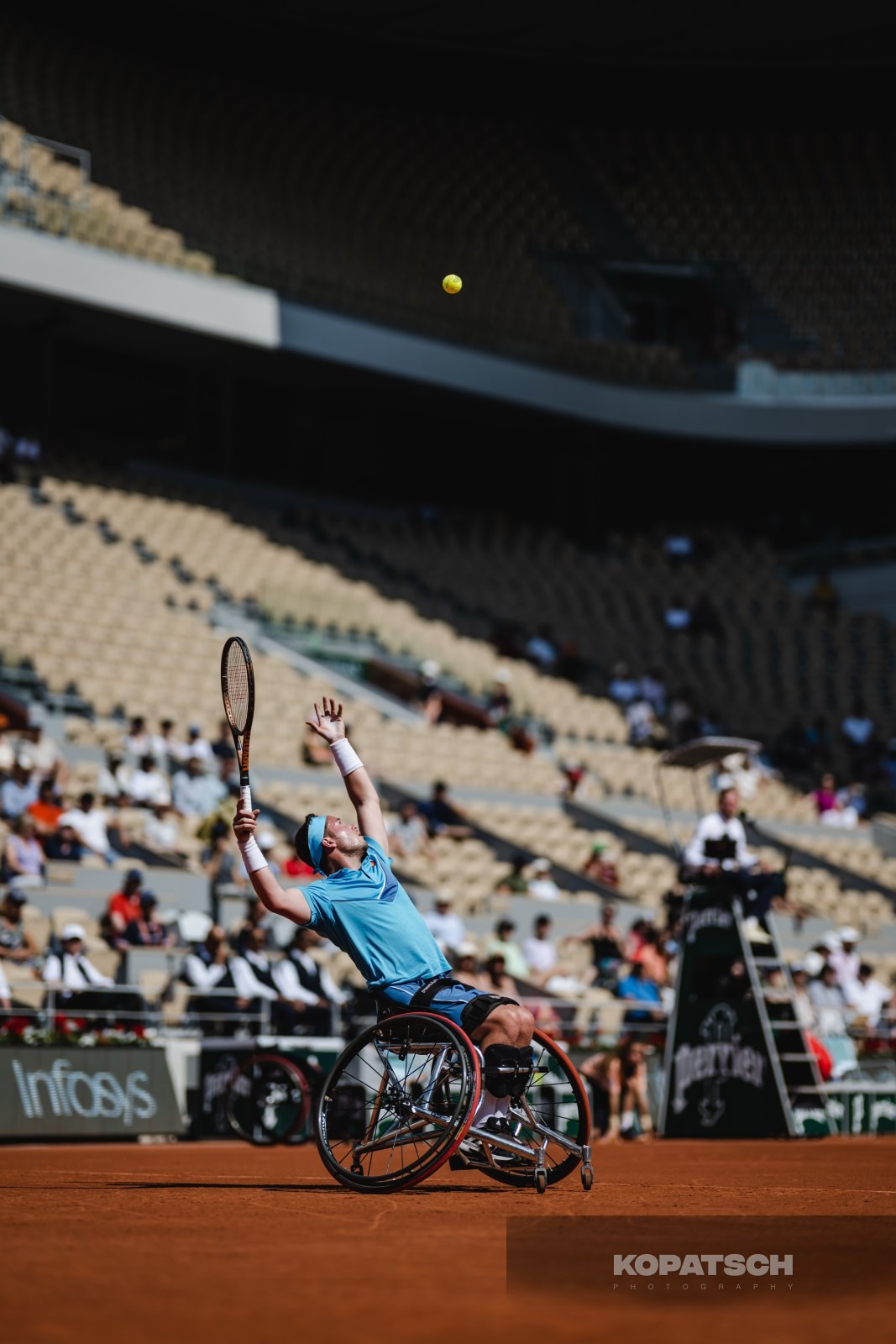 Roland Garros 2023 — 2023 Roland Garros